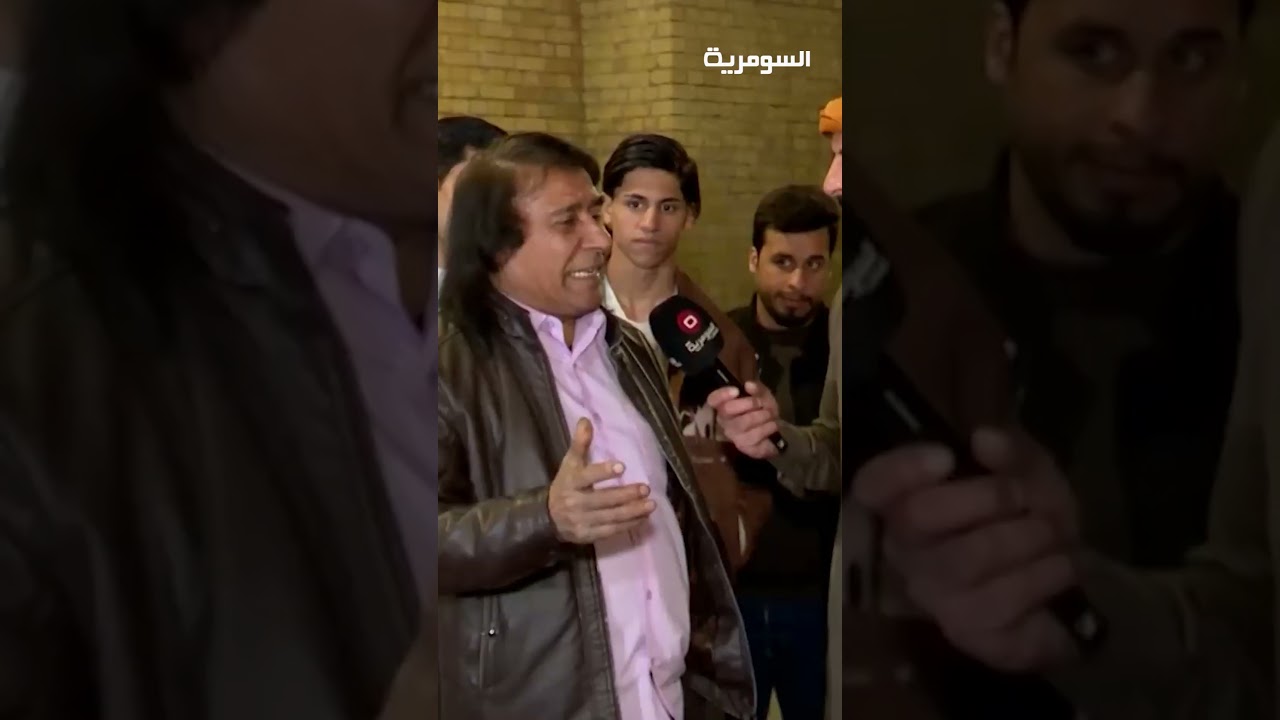 فيديو | حبيبتي ماتت بسنة ١٩٩٤ ولحد الان لا حبيت ولا تزوجت