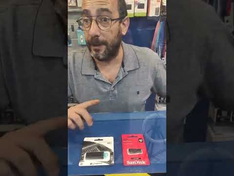 Nuevo pen drive USB Xiaomi con doble conector llega a España