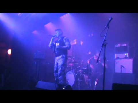 BIOCARBON13 - D-generation (live @ Cobra Lounge 04.30.2011)