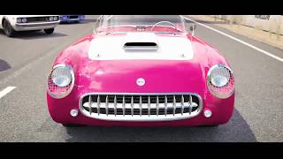 Salt-N-Pepa - Somma Time Man FORZA HORIZON 3