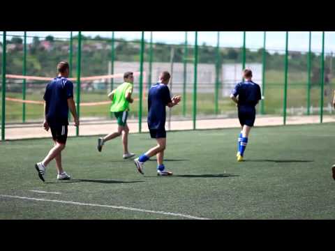 Cupa Summer Fest la Fotbal 2012 - secvente