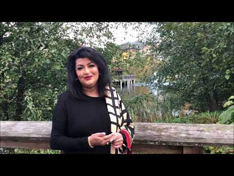 JAGJIT MEDLEY | Cover By Fatimah Kassam | Suhana Safar - Yeh Shaam Mastani