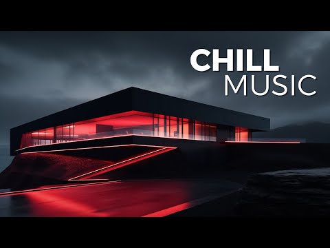 Inspiring Music for Creative People - Relaxing Mix