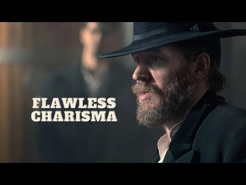 Tom Hardy I Flawless Charisma - Best of Alfie Solomons, Peaky Blinders