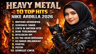 Download lagu 10 TOP HITS NIKE ARDILLA 2026 | COVER BY VIRGO METAL mp3