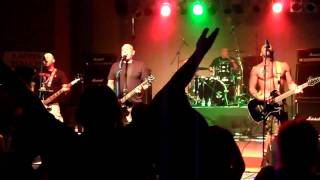 SECTION 5 - "EVERY SATURDAY", Rebellion Festival 2010