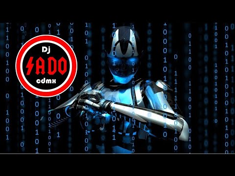Dj Sado - 90s Pop Tour Mix - Parte 1