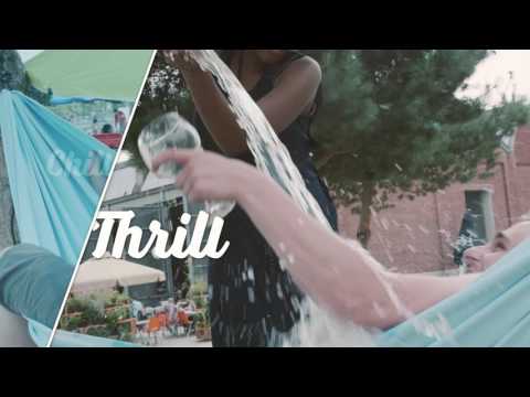 MNM: Summertime 2016