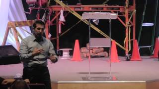 Next Level Living Pt. 4