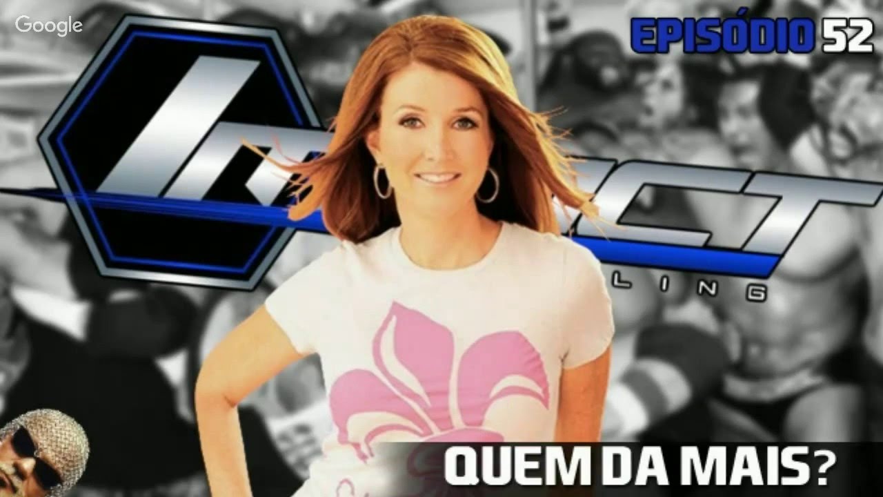 Top Rope Radio #52 – Quem dá mais?