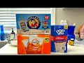 We Bought Pirate S Booty Goldfish And Pop Tarts At Costco