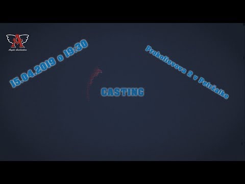 Angels cheerleaders - HC Slovan cheerleaders CASTING [Divine pictures]