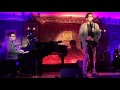 Joe Iconis George Salazar Michael In The Bathroom 54 Below