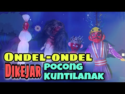 drama-ondel-ondel-dikejar-pocong-kuntilanak-lucu-part2-maspanji-tv