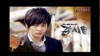 Joo Won - Love And Love (Bridal Mask OST) [ENGSUB + Romanization + Hangul]