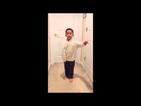 Danny Hotline Bling Cover