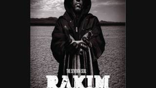 Rakim - The Seventh Seal - 08. Satisfaction Guaranteed