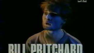 Bill Pritchard MTV 120' 1992