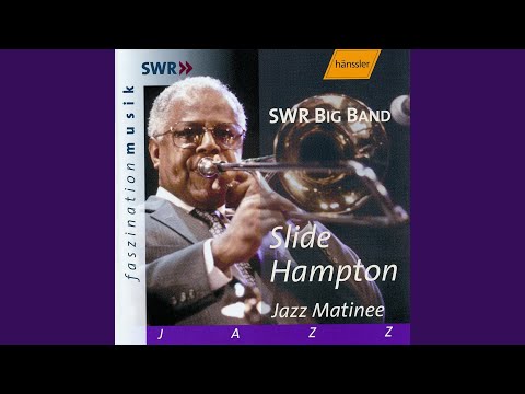 A Frame for the Blues