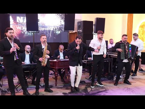 Leo de la Rosiori – Hai Puiule Să Fugim 💃 Hora de Mână Nouă 2025