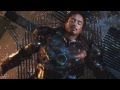 Iron Man Vs Iron Monger Iron Man