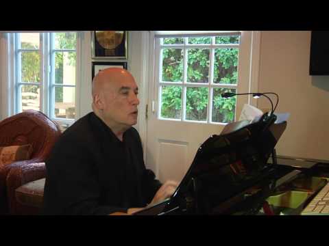 "Life On Mars (Bowie Variation)"- Mike Garson on The NOWMAN Show