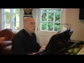 "Life On Mars (Bowie Variation)"- Mike Garson on The NOWMAN Show