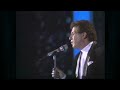 Peppino di Capri - Il sognatore (Sanremo '87 Prima serata) - live, stereo