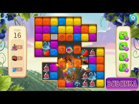 Vineyard Valley level 153 HD