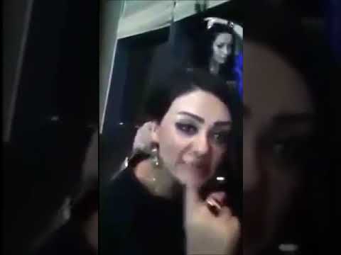 Dəşşət.Azerbaycan qehbeleri Erməni qucağında!Her kes baxsin!.