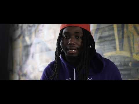 Mr Sav Savage ft Luh Bottom - DOWN BAD Prod. by RNE LM (Official Music Video)