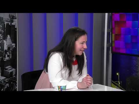 PIRKADAT M. Kende Péterrel: Gondolovics Katalin