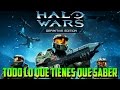 Halo Wars Edici n Definitiva Todo Lo Qu Necesitas Saber