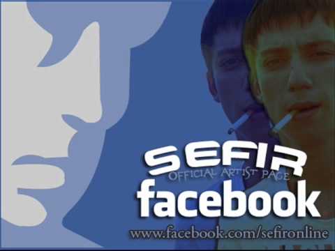 Sefir - Derin Yara feat. YekMC