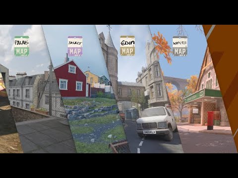 Steam Community :: Video :: Counter strike 2 - Trying all new added ...