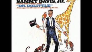 At The Crossroads - Sammy Davis, Jr.