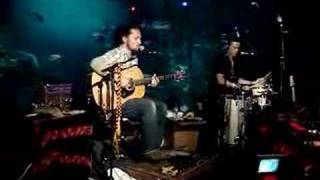 Cinéaqua 12012007-John Butler Trio-something gotta give