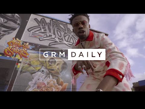 Peter Xan - Dopamine [Music Video] | GRM Daily