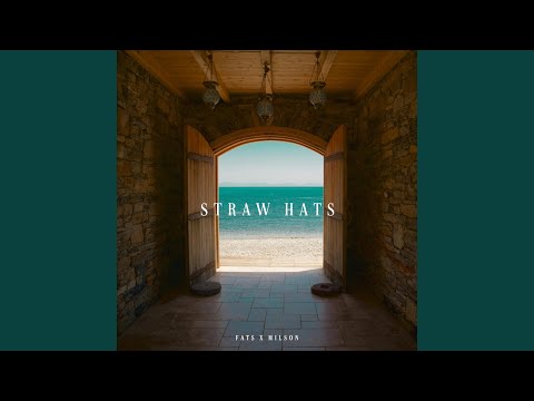 Straw Hats