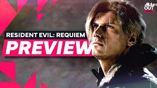 The BEST yet? - Resident Evil Requiem Preview (Hands On)