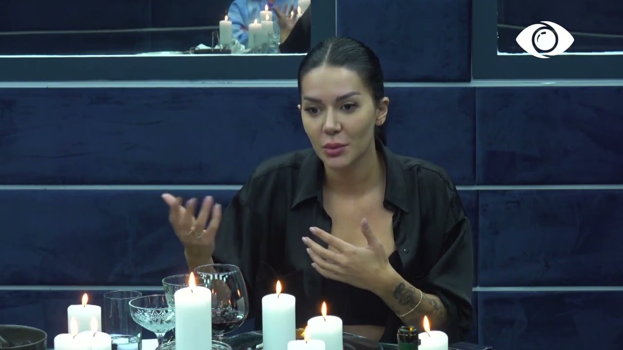 Kuptova që ishte mashtrim/ Efi i rrëfen historinë Oltës