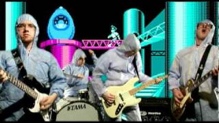 Solar Jetman - Nerd Army (music video)