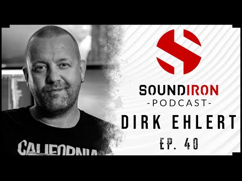 Dirk Ehlert on DAW Templates, Writing TV Stock Music, Passive Income | Soundiron Podcast EP #40