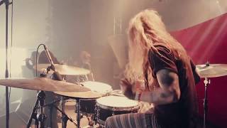 Image of Witchcraft Live At Hellfest 2013