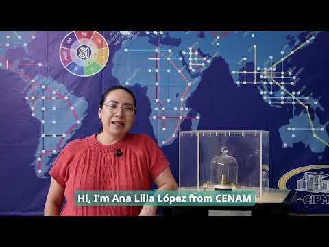 ¿Sabías que el sonido se puede pesar?