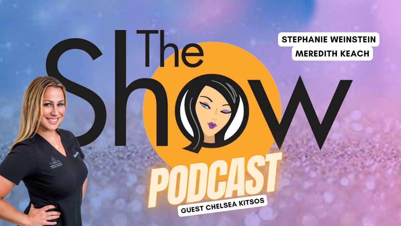 The Show With Weinstein and Keach: Chelsea Kitsos