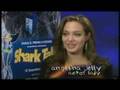 Angelina Jolie Shark Tale