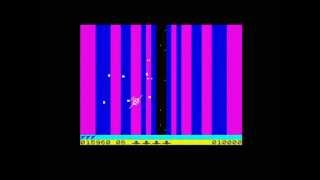 BLADE ALLEY (ZX SPECTRUM - FULL GAME)