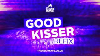 Usher - Good Kisser (The Heatwave Refix)