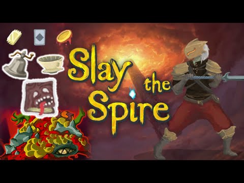 Slay the Spire June 1st Daily - Ironclad | But I don't want to do anything at the Rest Site!